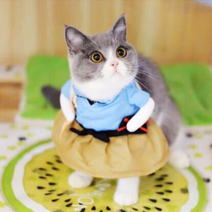 Cats Innovation™ Funny Clothes