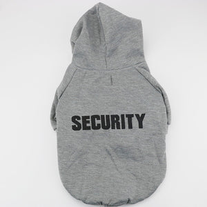Cats Innovation™ Security Hood